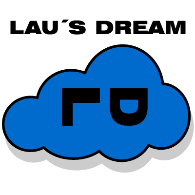 Logo Laudream